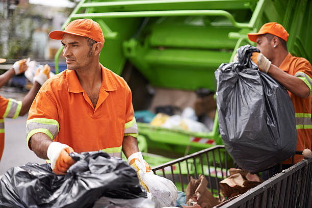 Best Recycling Services for Junk  in Manassas Park, VA